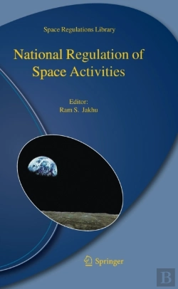 Bertrand.pt - National Regulation Of Space Activities