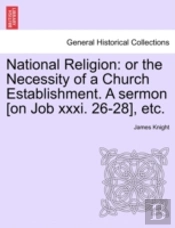 National Religion