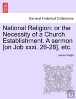 Bertrand.pt - National Religion