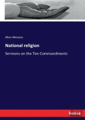 National Religion