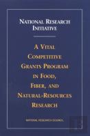 National Research Initiative