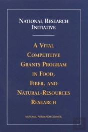 National Research Initiative