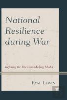 National Resilience During War