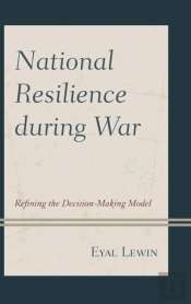 National Resilience During War