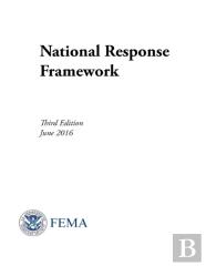 National Response Framework (3rd Edition)