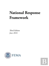 National Response Framework (3rd Edition)