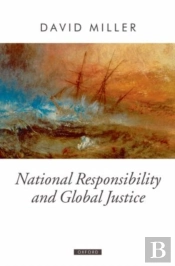 National Responsibility And Global Justice
