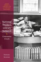 National Review'S Literary Network