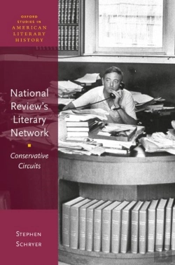Bertrand.pt - National Review'S Literary Network