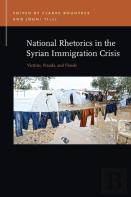 National Rhetorics In The Syrian Immigration Crisis