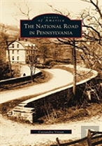National Road In Pennsylvania