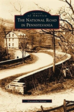Bertrand.pt - National Road In Pennsylvania