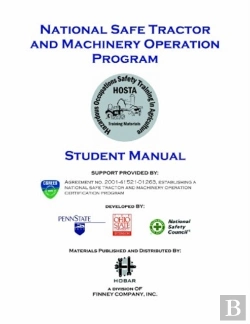 Bertrand.pt - National Safety Tractor And Machinery Operation Program Student Manual