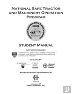 Bertrand.pt - National Safety Tractor And Machinery Operation Program Student Manual