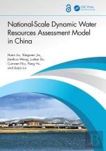 National-Scale Dynamic Water Resources Assessment Model In China