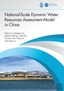 Bertrand.pt - National-Scale Dynamic Water Resources Assessment Model In China