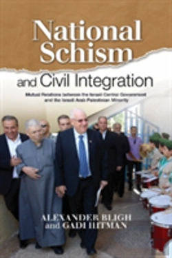 Bertrand.pt - National Schism & Civil Integration