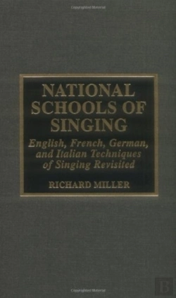 Bertrand.pt - National Schools Of Singing