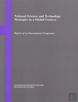 Bertrand.pt - National Science And Technology Strategies In A Global Context