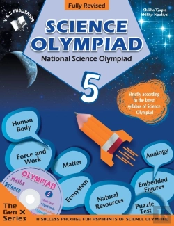 Bertrand.pt - National Science Olympiad - Class 5