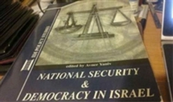 Bertrand.pt - National Security And Democracy In Israel
