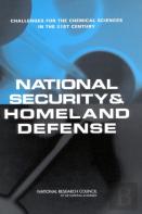 National Security And Homeland Defense