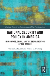 National Security And Policy In America