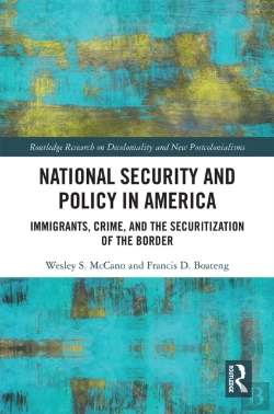 Bertrand.pt - National Security And Policy In America