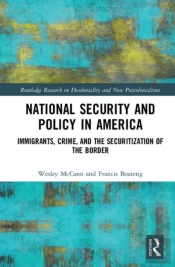 National Security And Policy In America