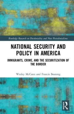 Bertrand.pt - National Security And Policy In America