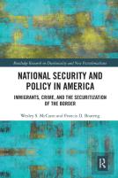 National Security And Policy In America