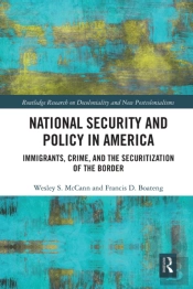 National Security And Policy In America