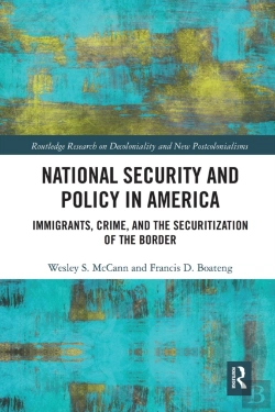 Bertrand.pt - National Security And Policy In America
