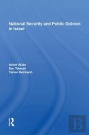 National Security And Public Opinion In Israel