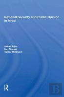 National Security And Public Opinion In Israel