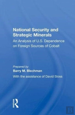 Bertrand.pt - National Security And Strategic Minerals