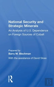 National Security And Strategic Minerals