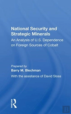 Bertrand.pt - National Security And Strategic Minerals