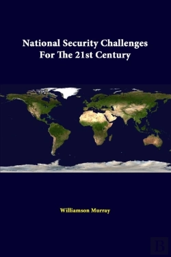 Bertrand.pt - National Security Challenges For The 21st Century