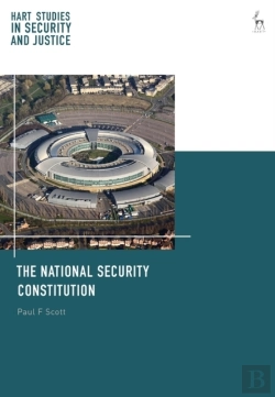 Bertrand.pt - National Security Constitution