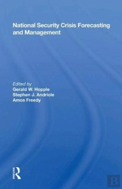 Bertrand.pt - National Security Crisis Forecasting And Management