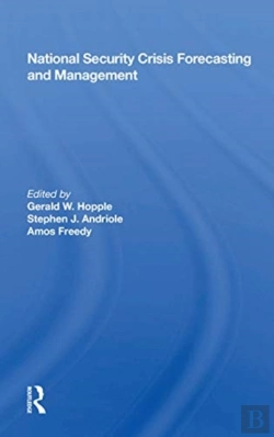 Bertrand.pt - National Security Crisis Forecasting And Management