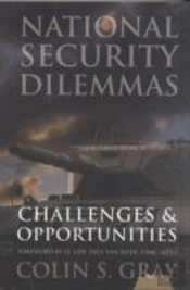 National Security Dilemmas