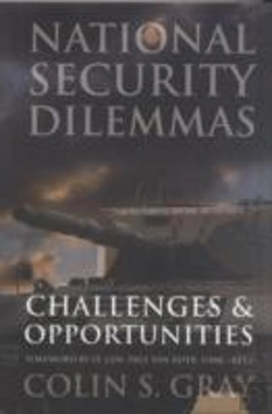 Bertrand.pt - National Security Dilemmas