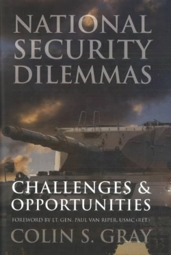 Bertrand.pt - National Security Dilemmas