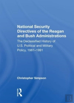 Bertrand.pt - National Security Directives Of The Reagan And Bush Administrations