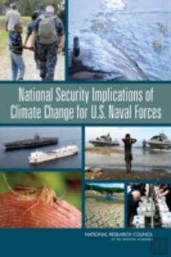 Bertrand.pt - National Security Implications Of Climate Change For U.S. Naval Forces
