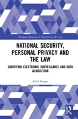 Bertrand.pt - National Security, Personal Privacy And The Law