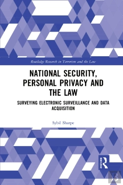 Bertrand.pt - National Security, Personal Privacy And The Law