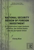 National Security Review Of Foreign Investment